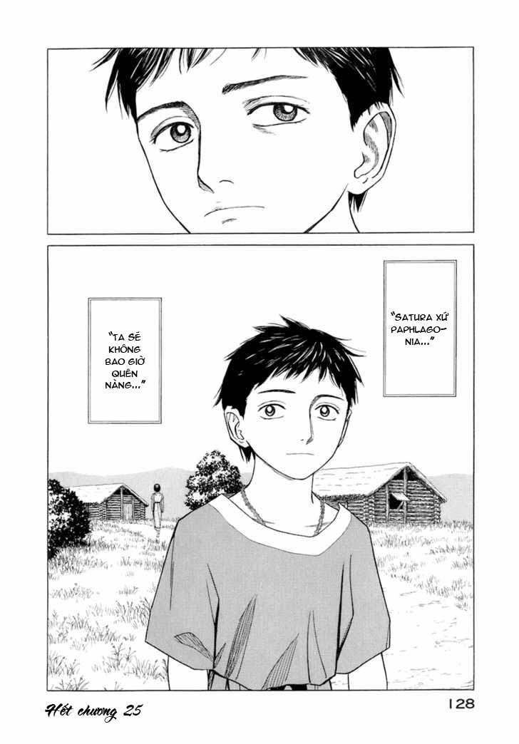 Historie Chapter 25 - Trang 2