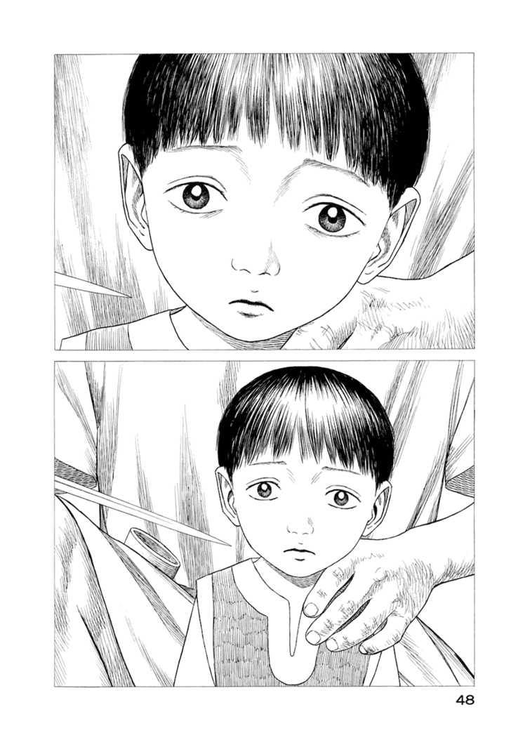 Historie Chapter 21 - Trang 2