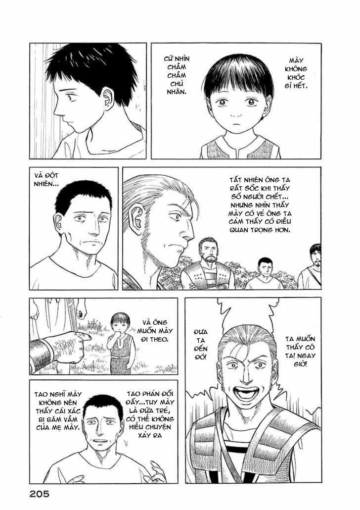 Historie Chapter 19 - Trang 2