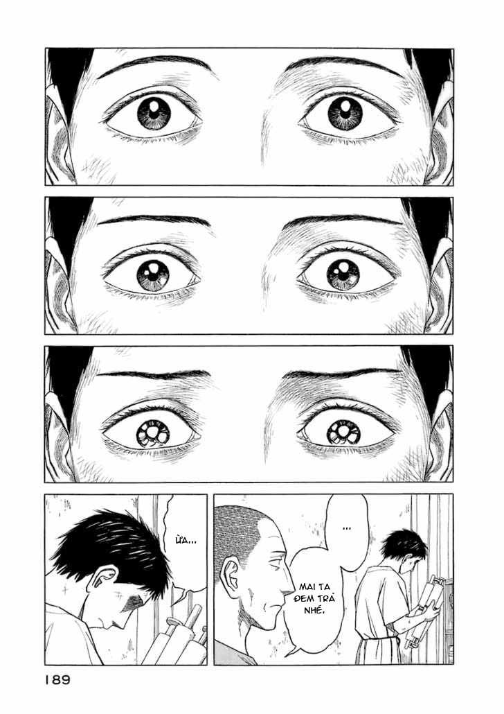 Historie Chapter 18 - Trang 2