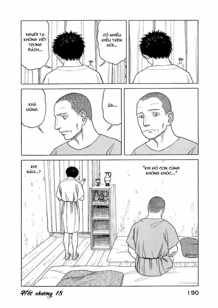 Historie Chapter 18 - Trang 2