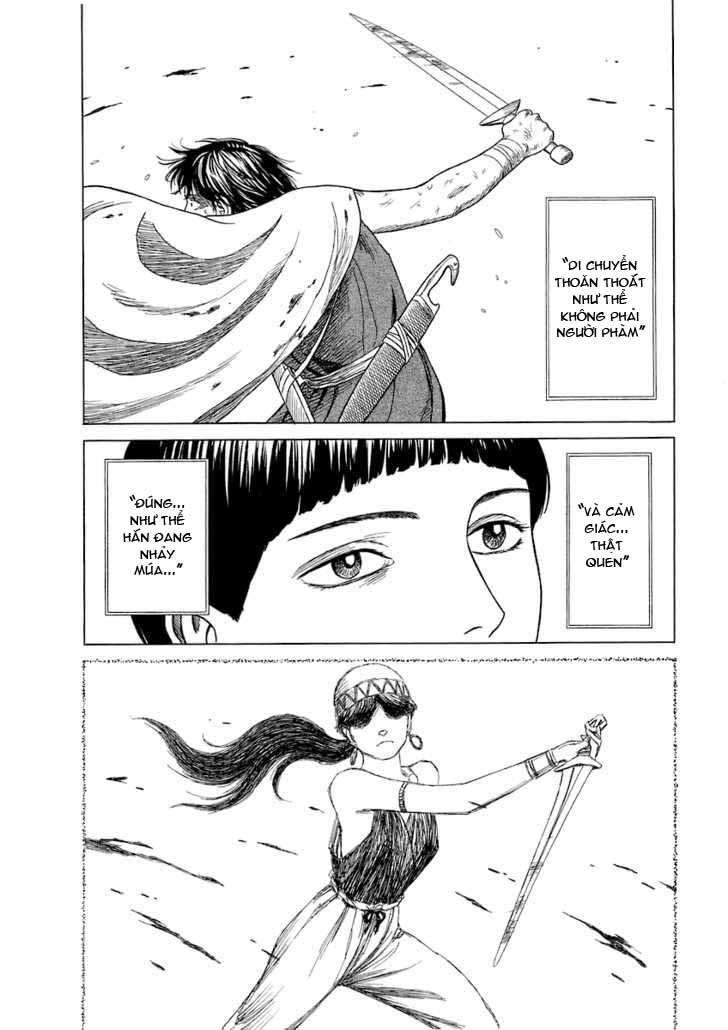 Historie Chapter 13 - Trang 2