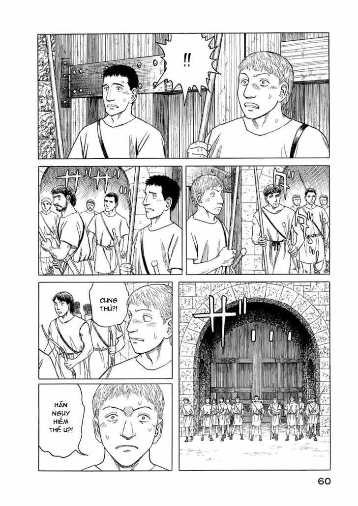 Historie Chapter 12 - Trang 2