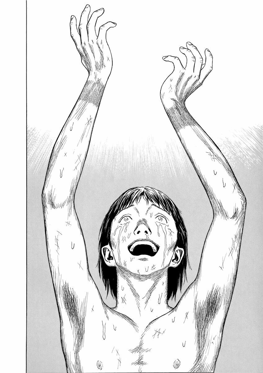 Historie Chapter 11 - Trang 2