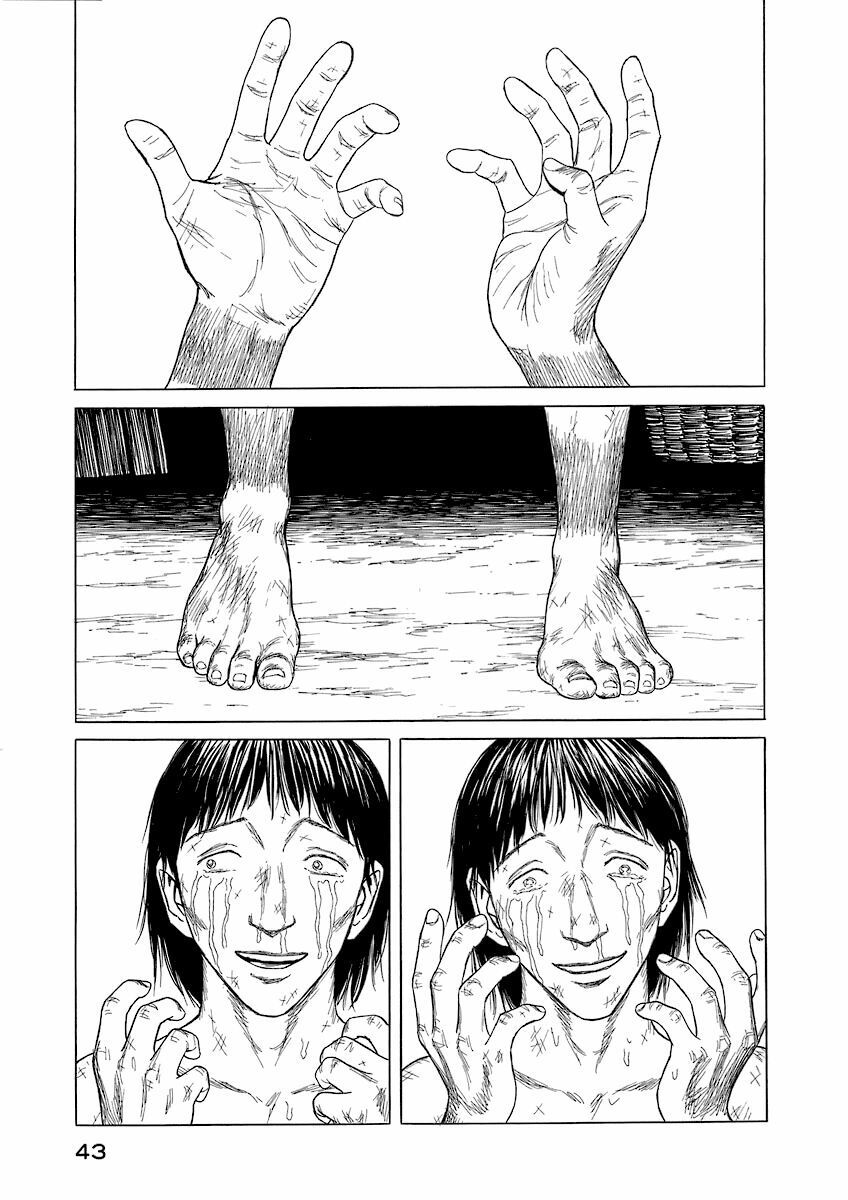 Historie Chapter 11 - Trang 2