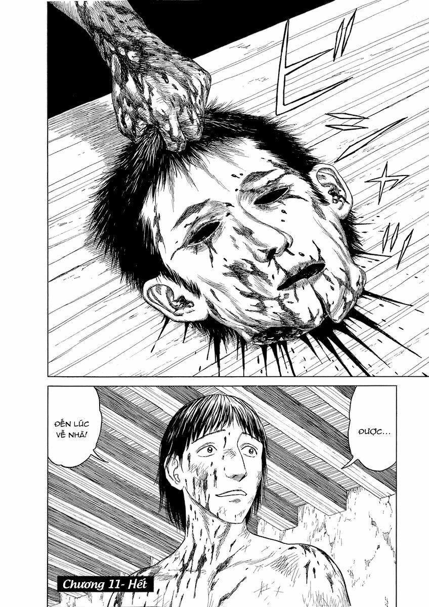 Historie Chapter 11 - Trang 2