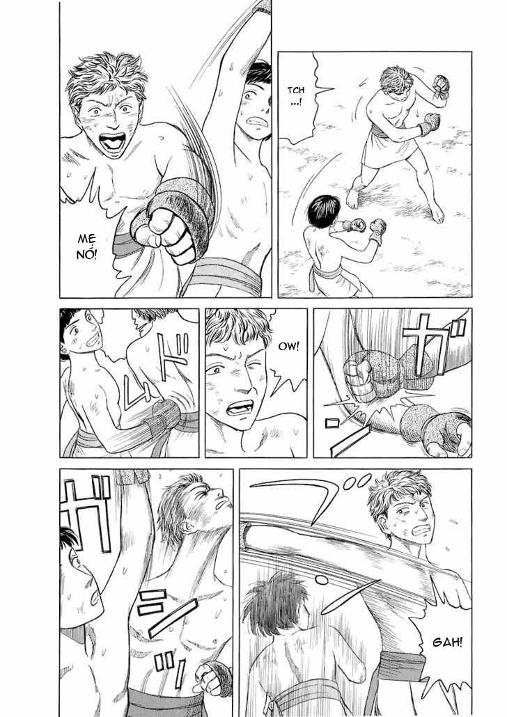 Historie Chapter 10 - Trang 2