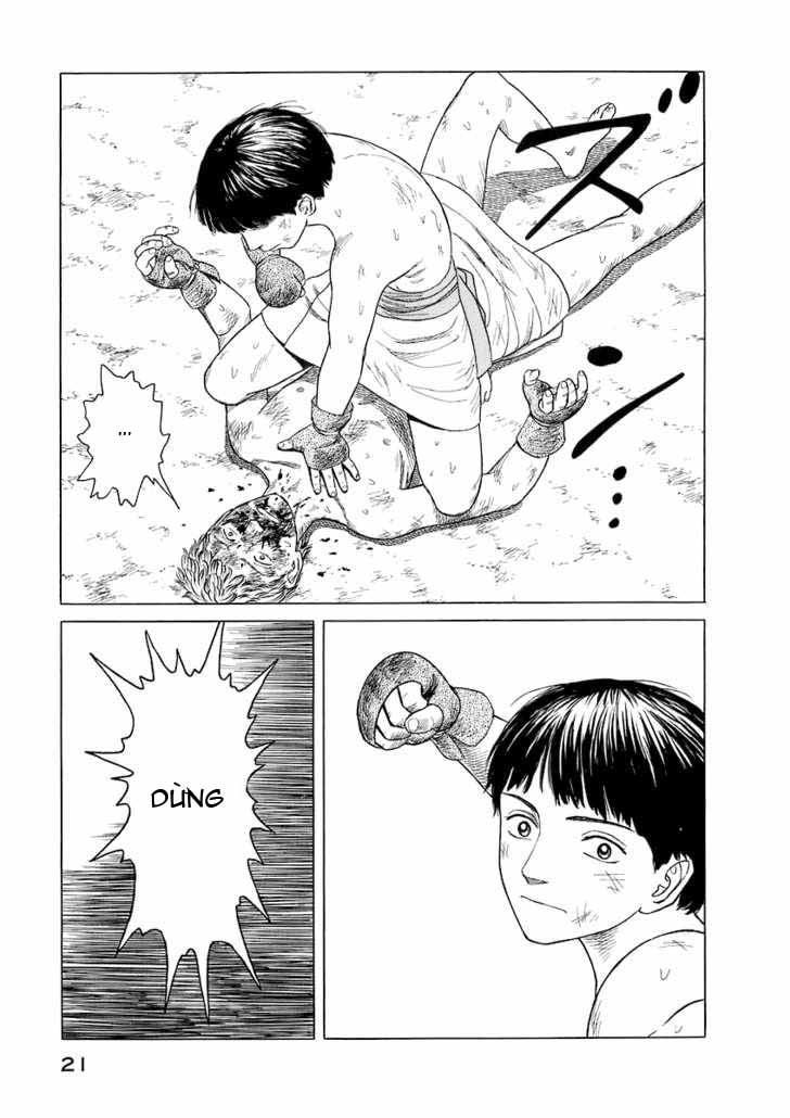 Historie Chapter 10 - Trang 2