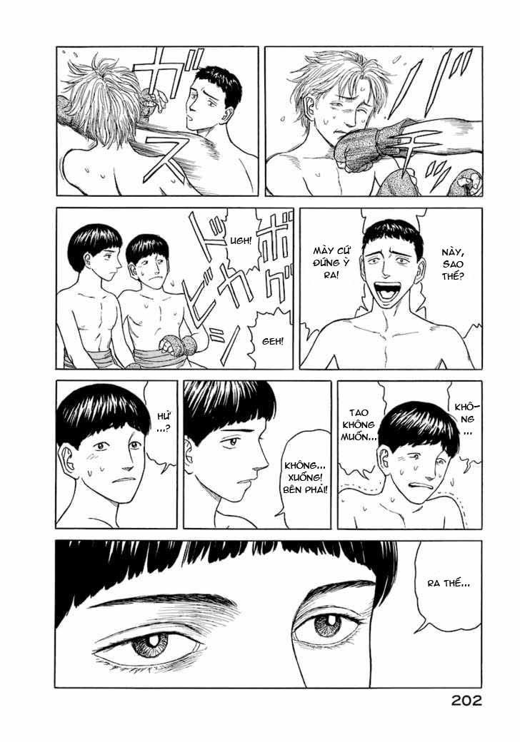 Historie Chapter 9 - Trang 2