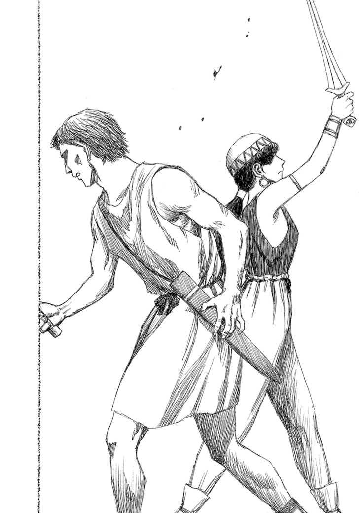 Historie Chapter 9 - Trang 2