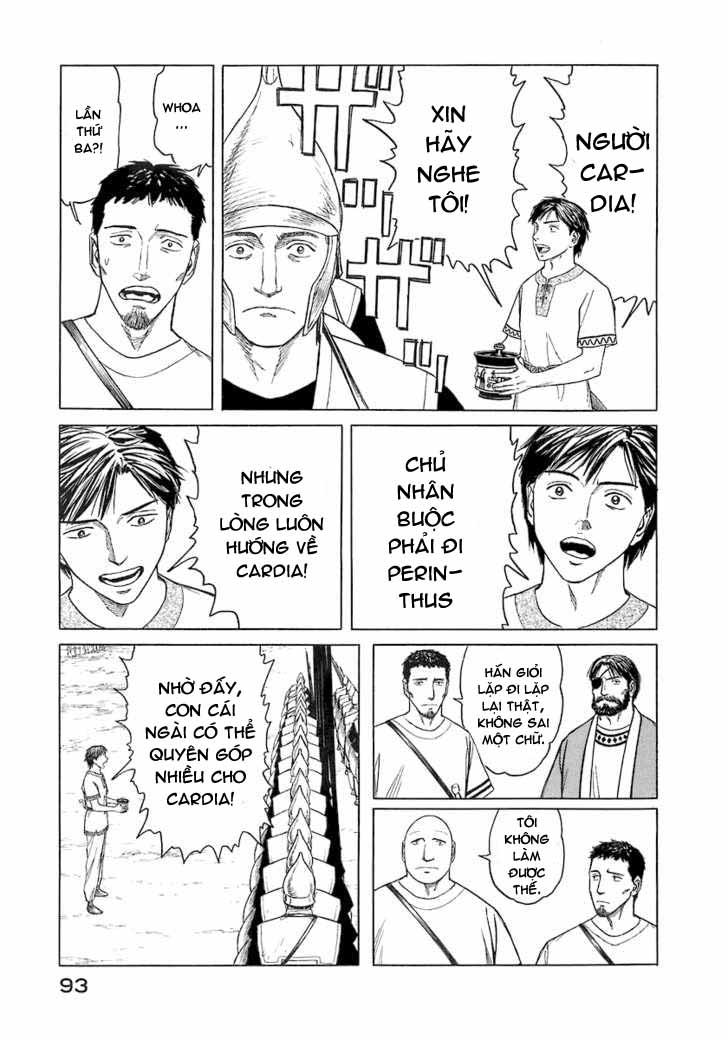 Historie Chapter 4 - Trang 2