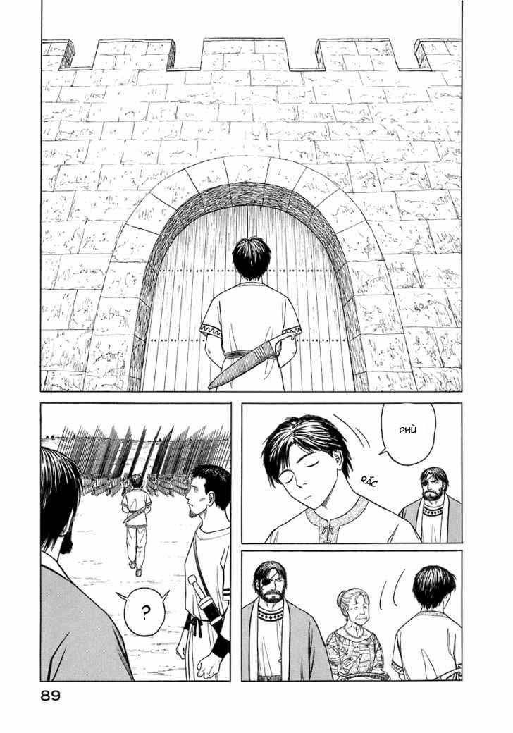 Historie Chapter 4 - Trang 2