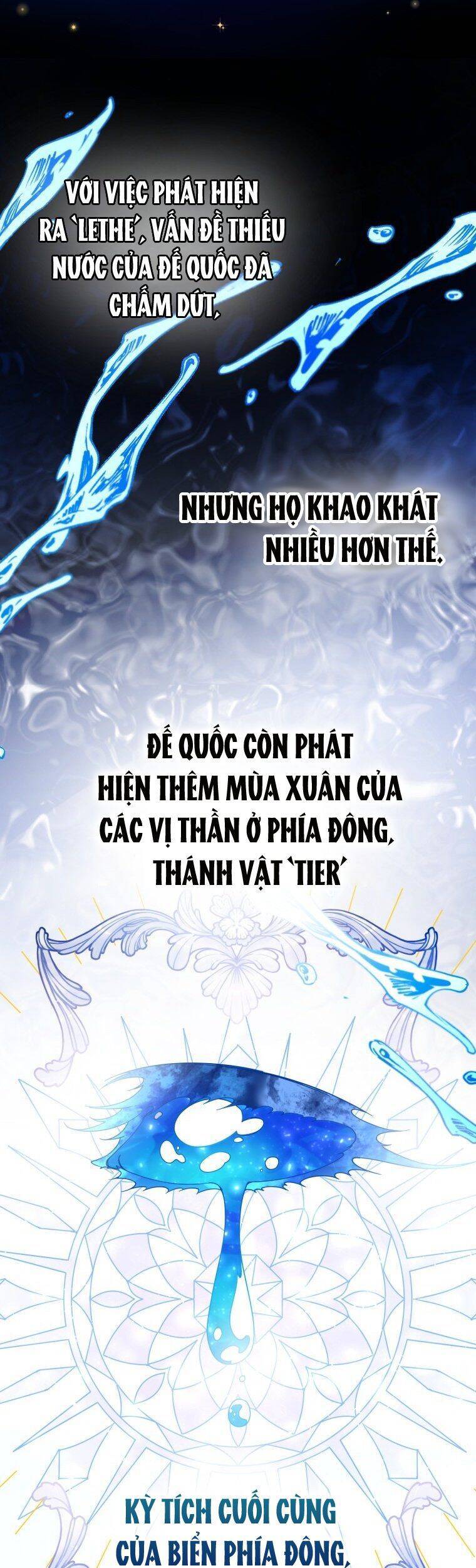 Đọc Thần Chú Lên Đi, Rose! Chapter 14 - Trang 2