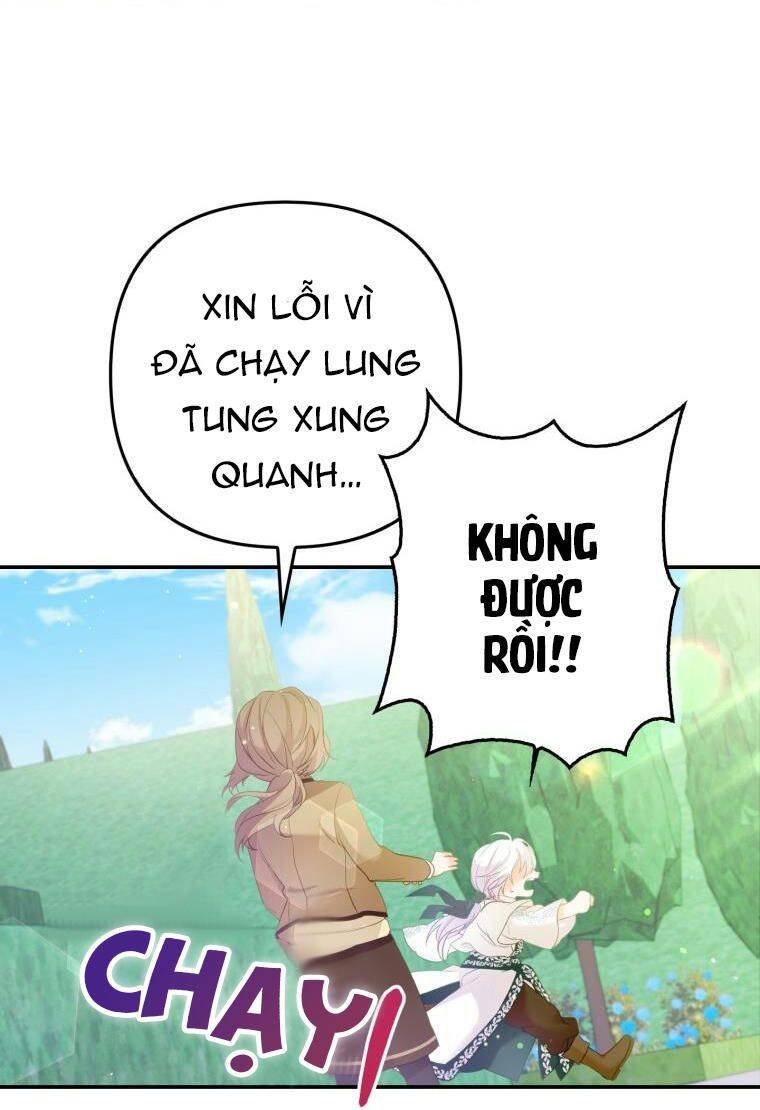 Đọc Thần Chú Lên Đi, Rose! Chapter 7 - Trang 2