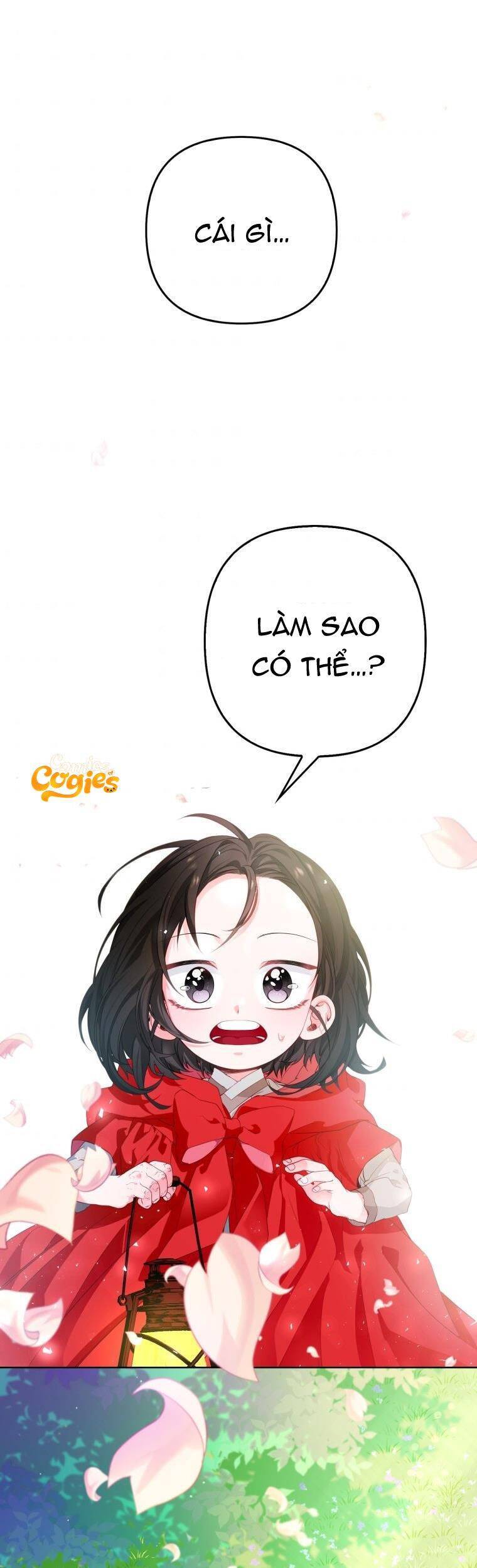 Đọc Thần Chú Lên Đi, Rose! Chapter 3 - Trang 2