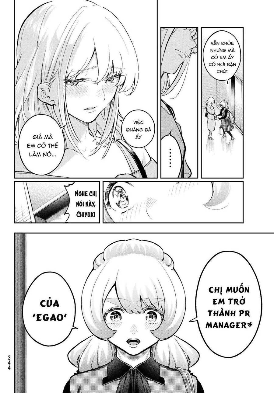 Runway De Waratte Chapter 168 - Trang 2