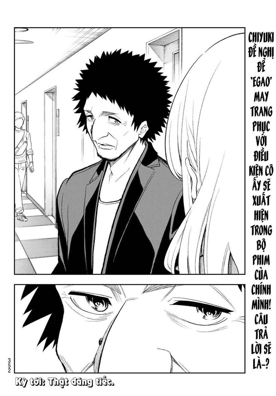 Runway De Waratte Chapter 168 - Trang 2