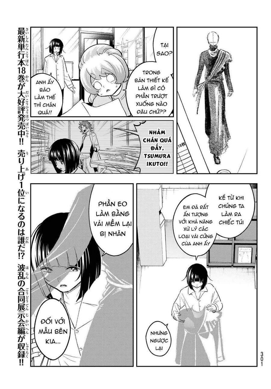 Runway De Waratte Chapter 164 - Trang 2