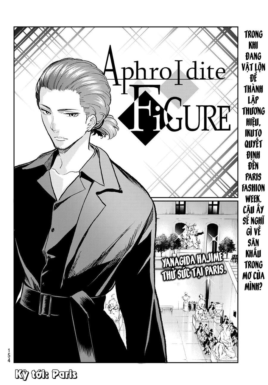 Runway De Waratte Chapter 159 - Trang 2