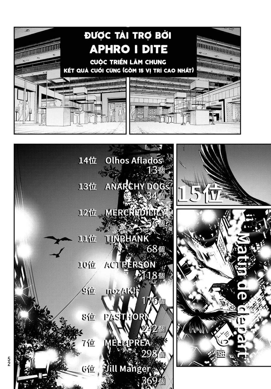 Runway De Waratte Chapter 157 - Trang 2