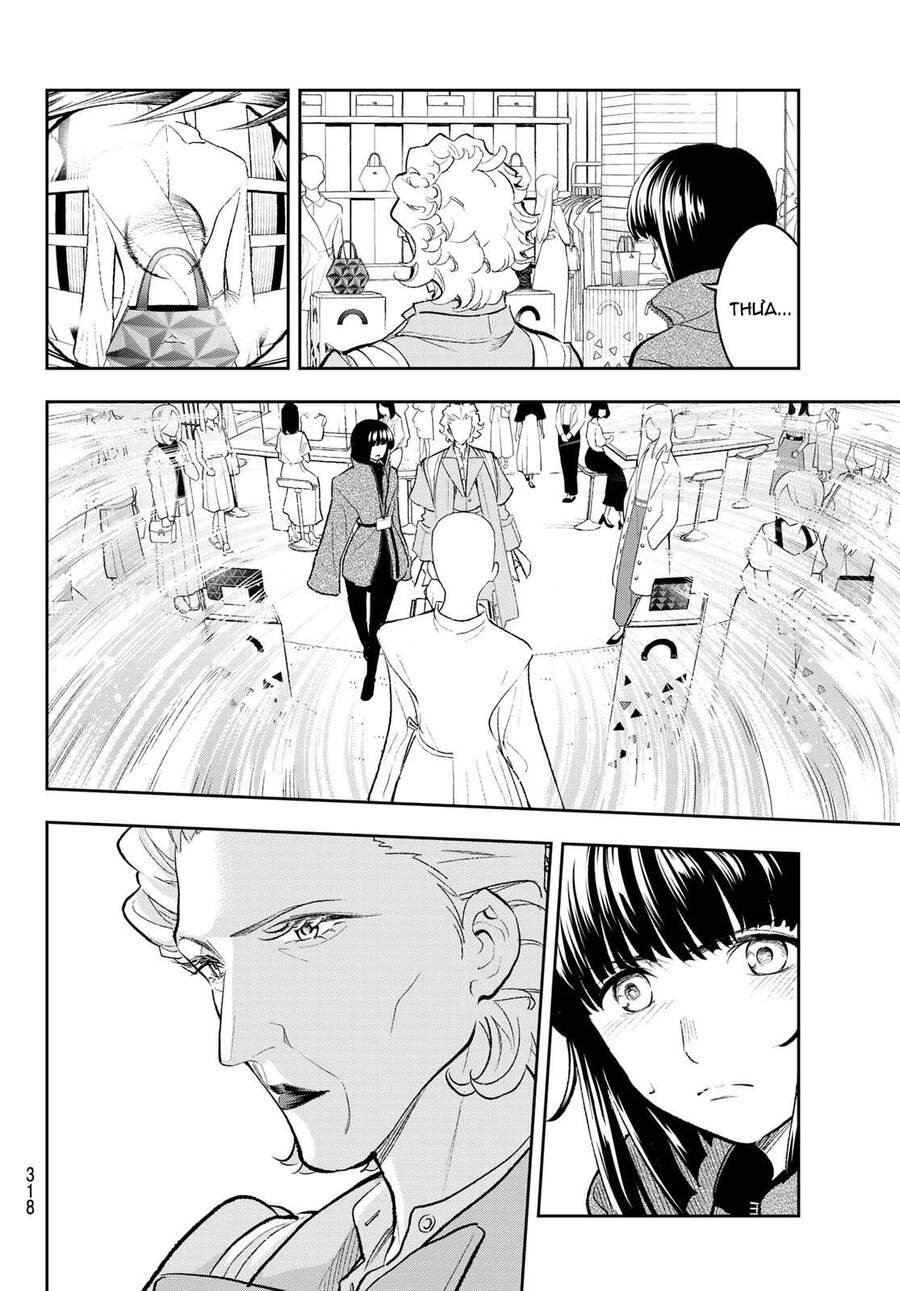 Runway De Waratte Chapter 154 - Trang 2