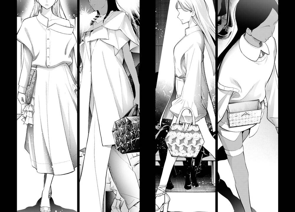 Runway De Waratte Chapter 148 - Trang 2