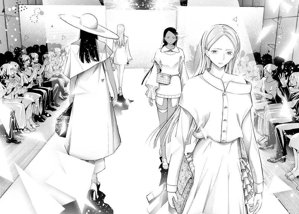 Runway De Waratte Chapter 148 - Trang 2