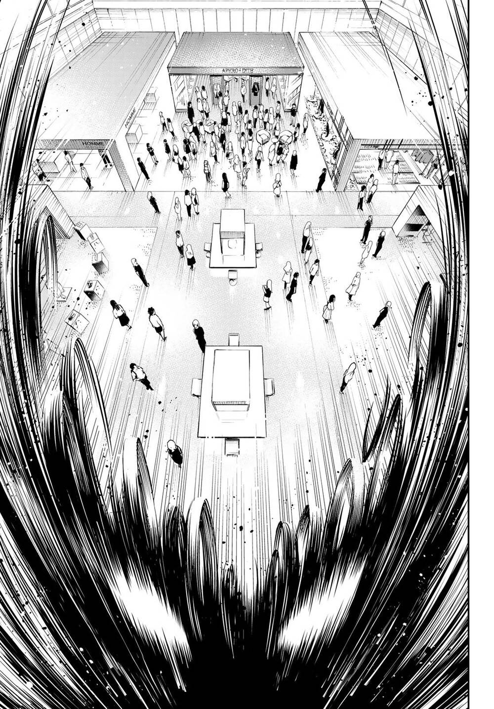 Runway De Waratte Chapter 147 - Trang 2