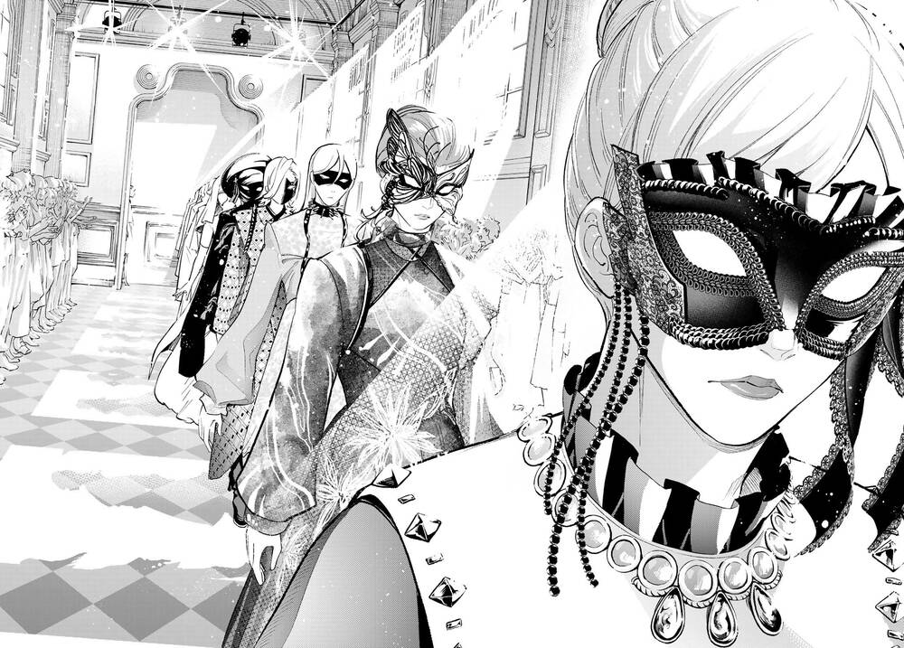 Runway De Waratte Chapter 147 - Trang 2