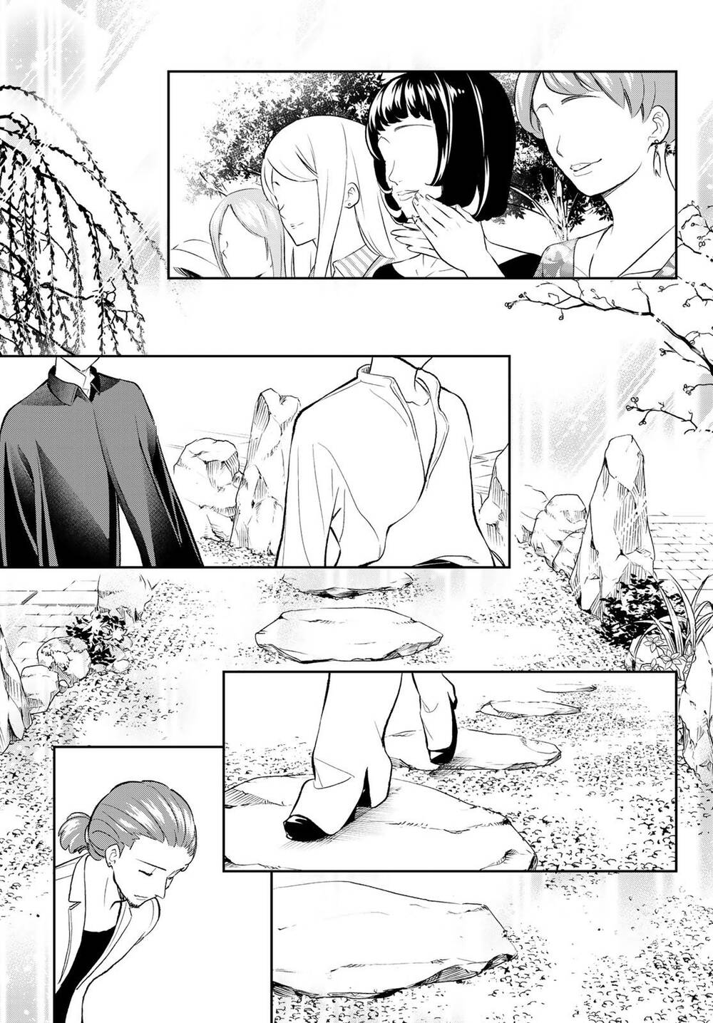 Runway De Waratte Chapter 146 - Trang 2