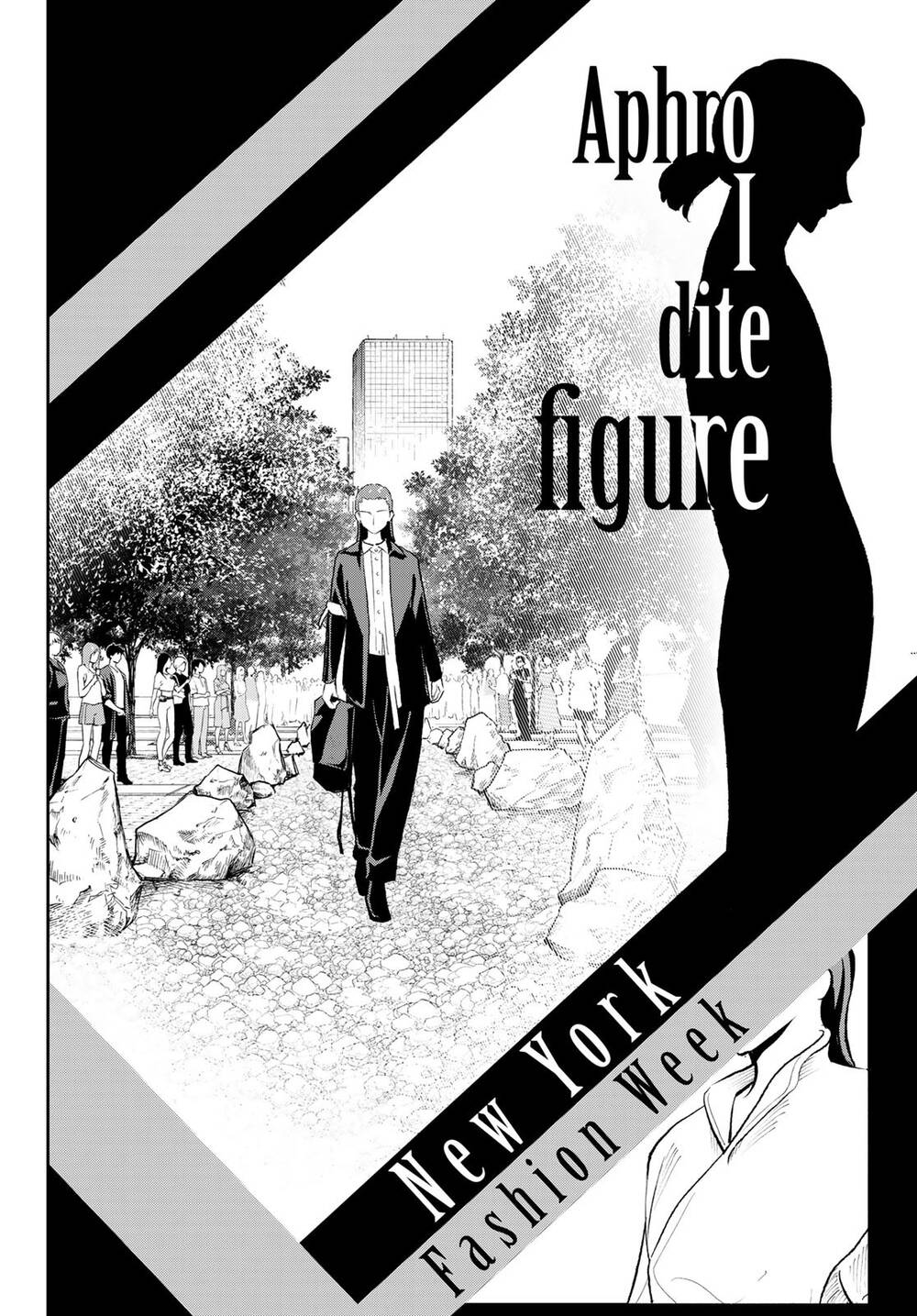 Runway De Waratte Chapter 144 - Trang 2