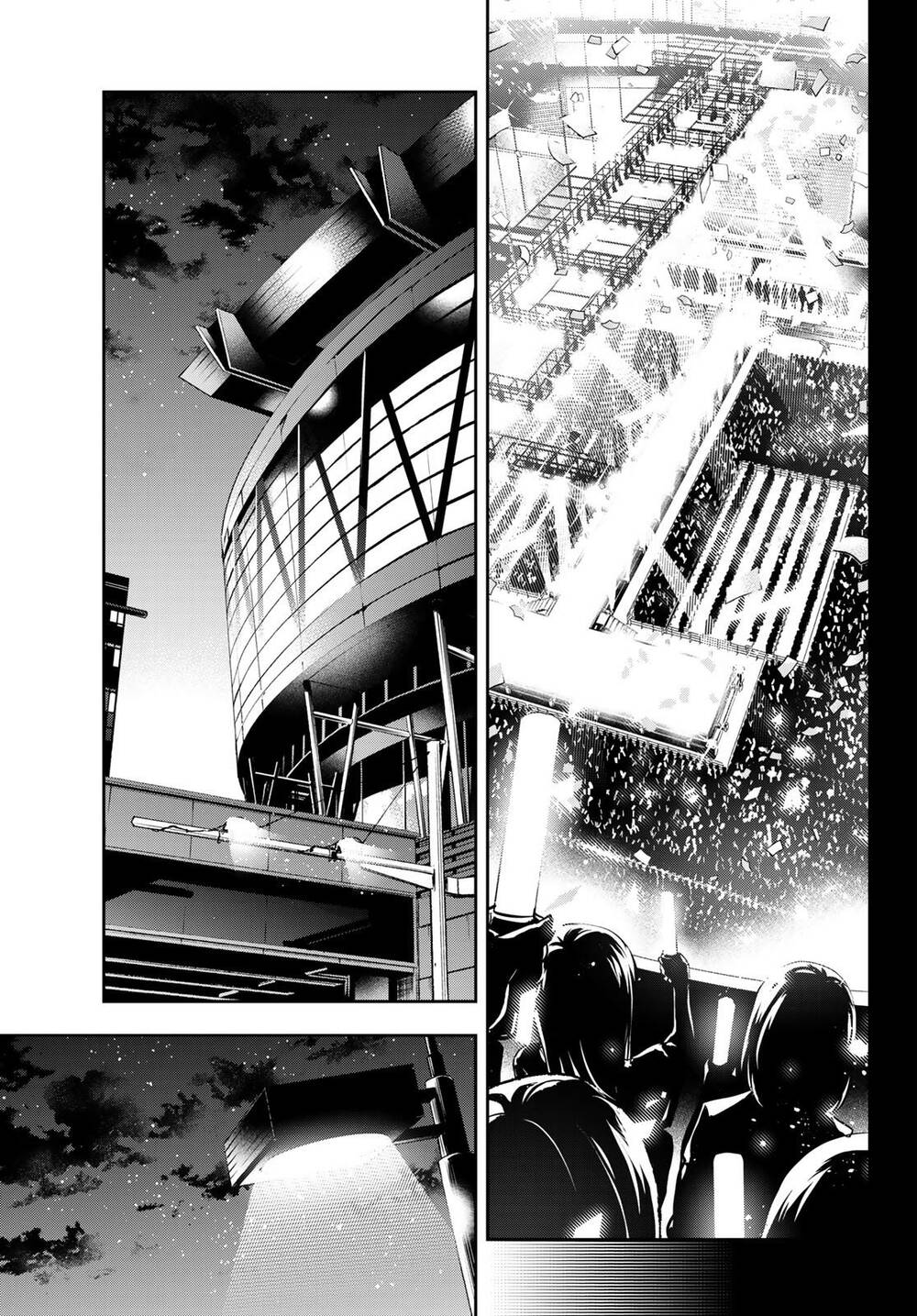 Runway De Waratte Chapter 143 - Trang 2