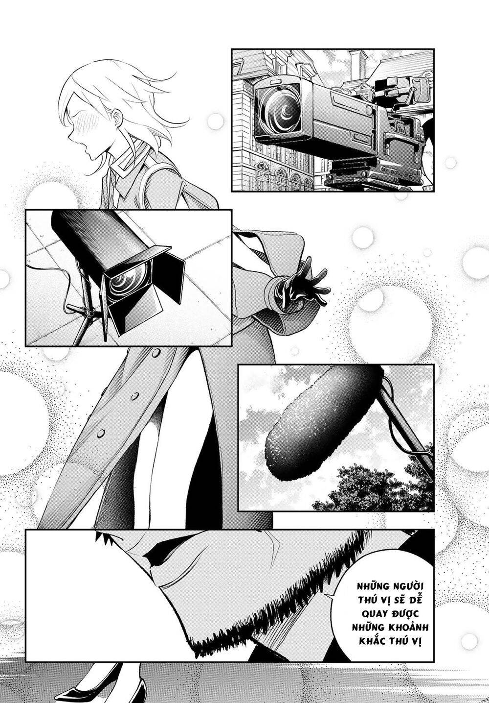 Runway De Waratte Chapter 142 - Trang 2