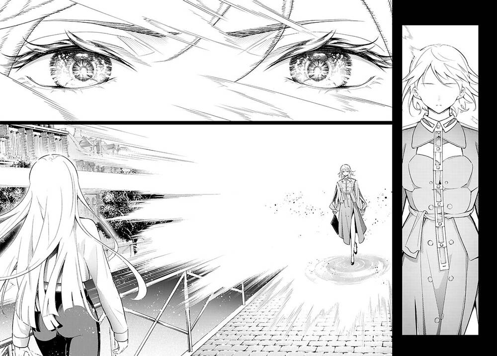 Runway De Waratte Chapter 141 - Trang 2