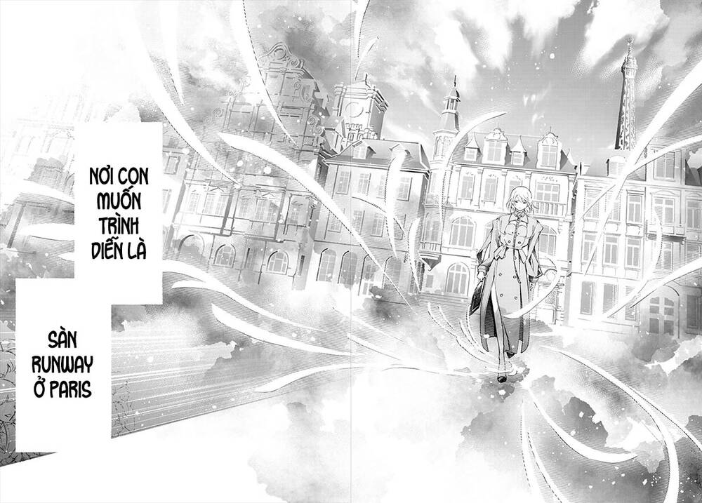 Runway De Waratte Chapter 138 - Trang 2