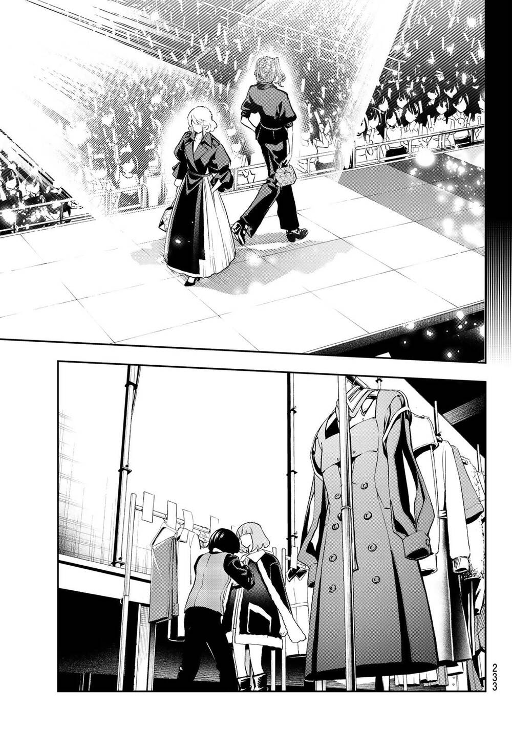 Runway De Waratte Chapter 135 - Trang 2