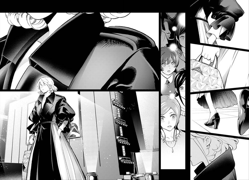 Runway De Waratte Chapter 135 - Trang 2