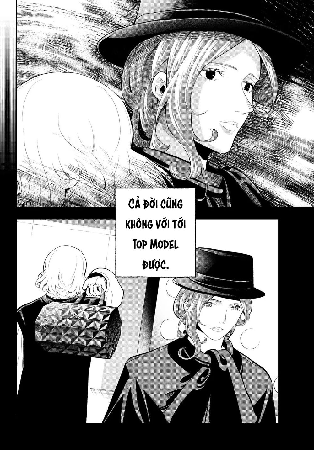 Runway De Waratte Chapter 132 - Trang 2