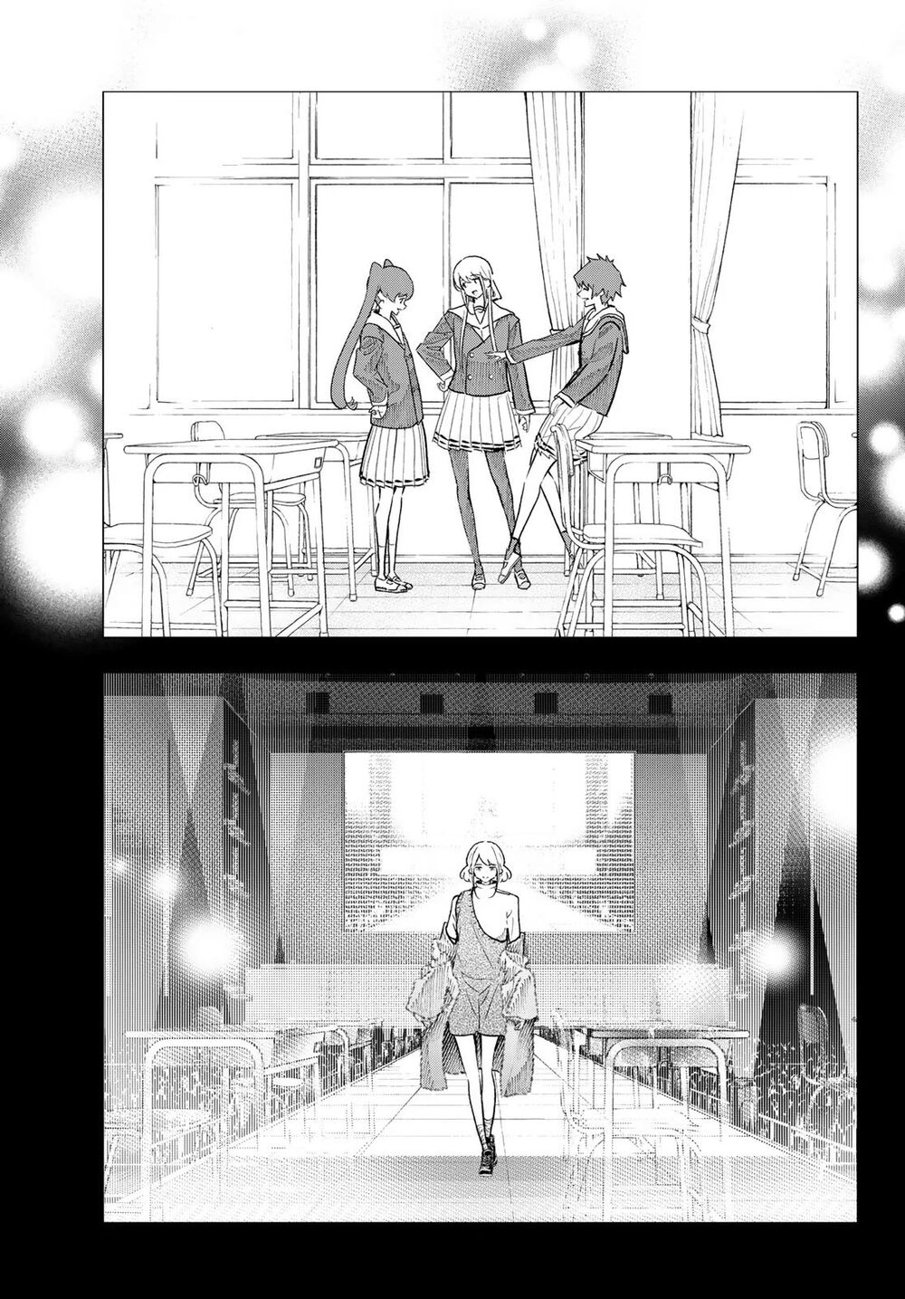 Runway De Waratte Chapter 127 - Trang 2