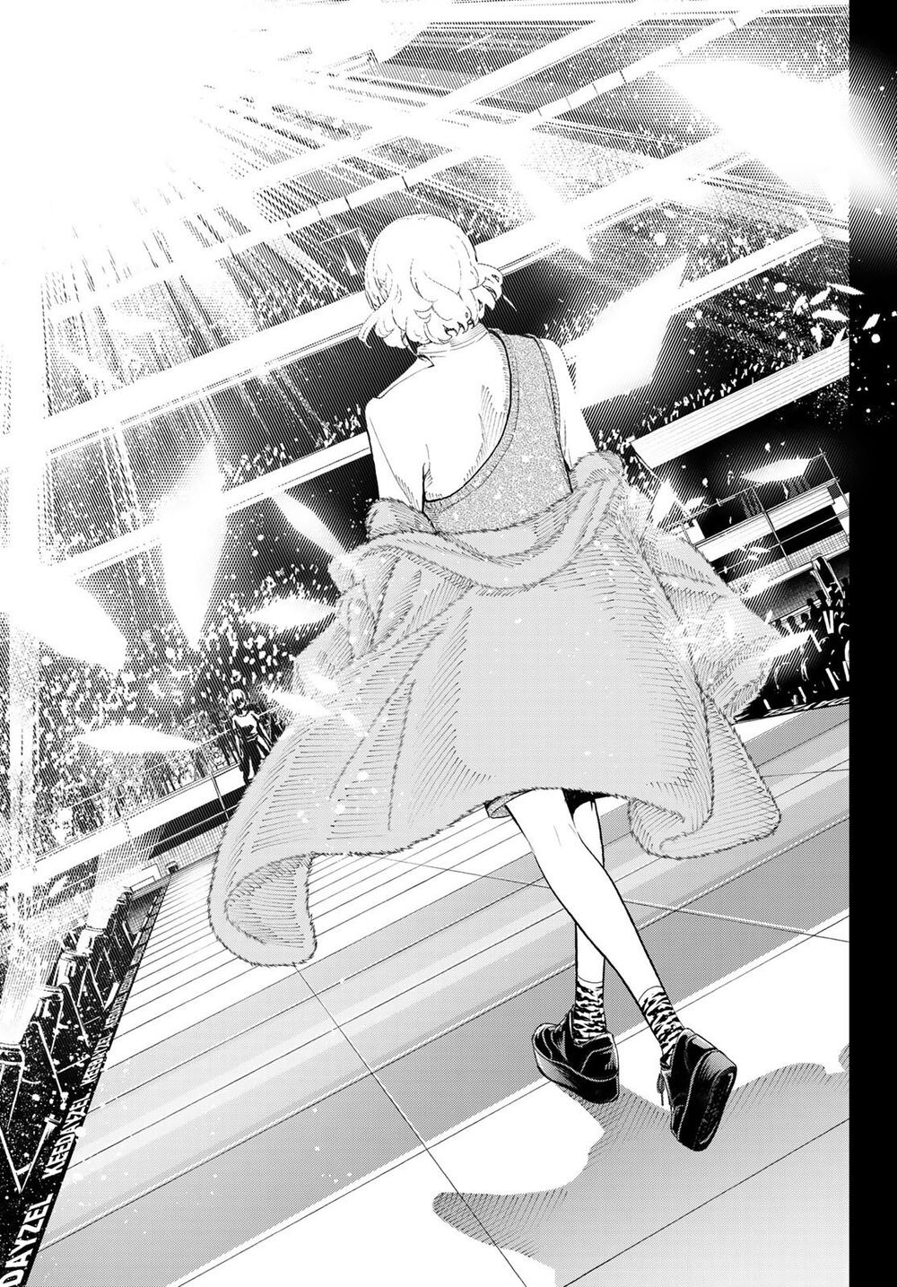 Runway De Waratte Chapter 127 - Trang 2