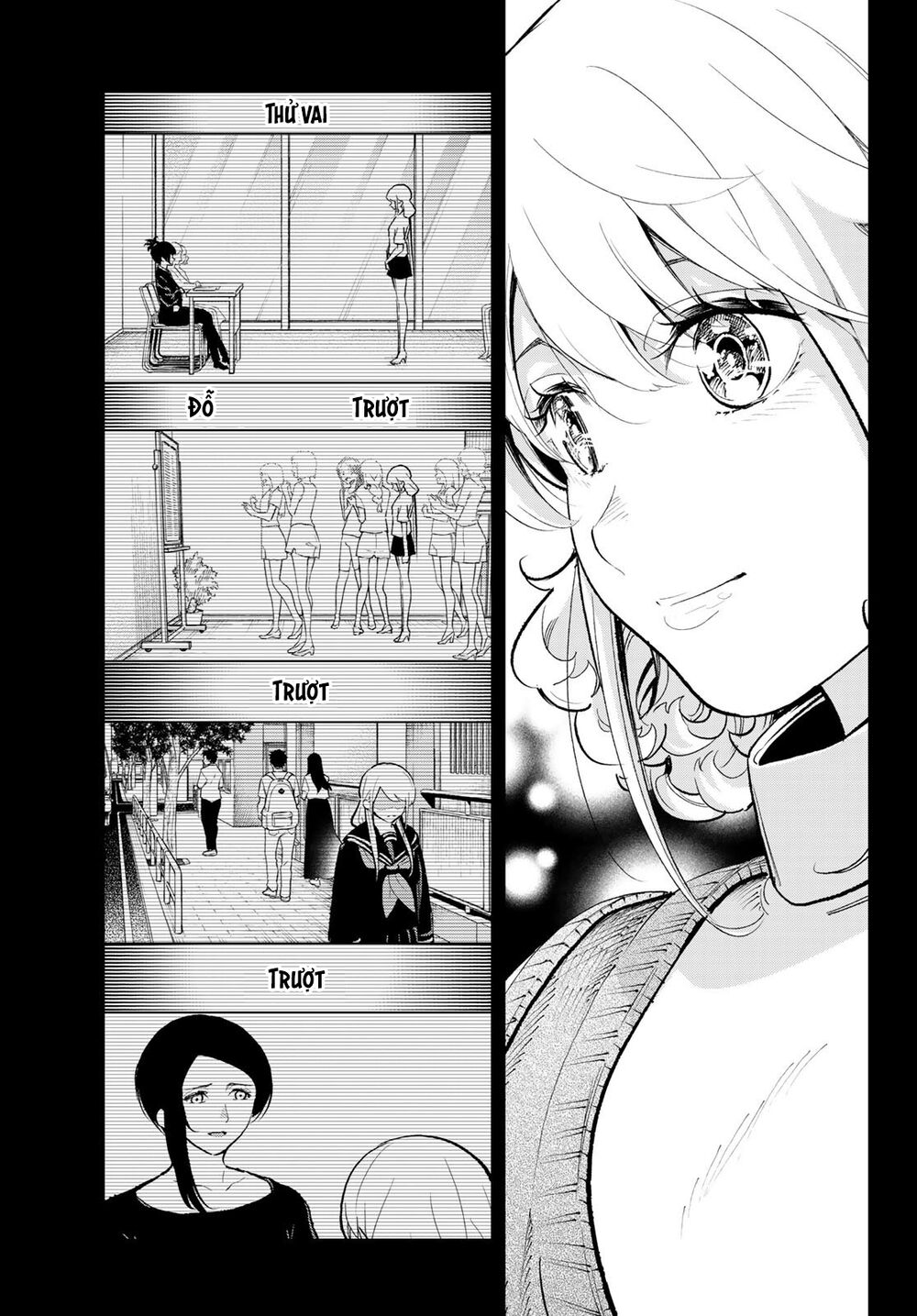 Runway De Waratte Chapter 127 - Trang 2