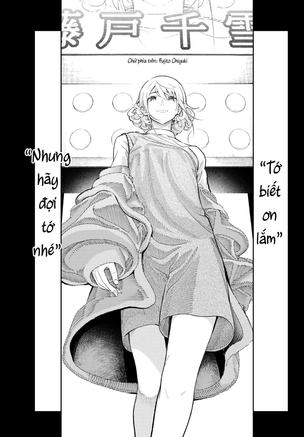 Runway De Waratte Chapter 126 - Trang 2