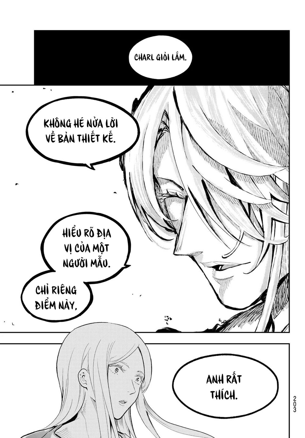 Runway De Waratte Chapter 124 - Trang 2