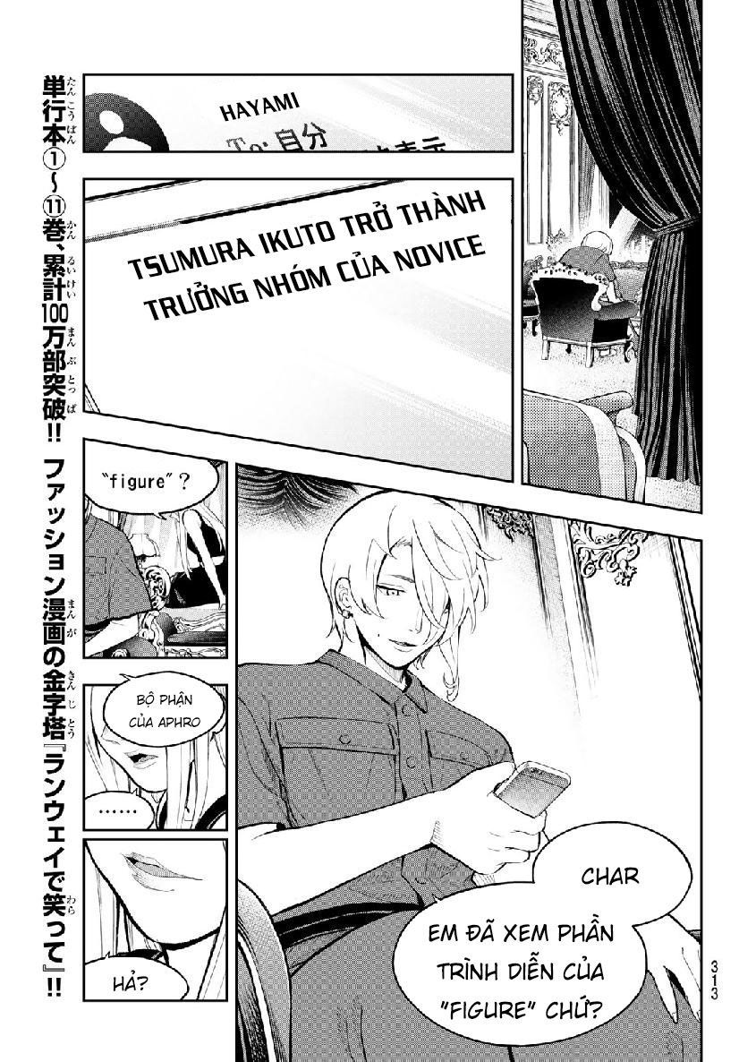 Runway De Waratte Chapter 106 - Trang 2