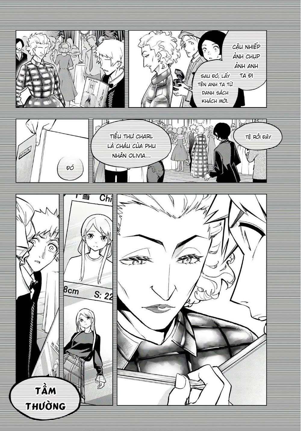 Runway De Waratte Chapter 102 - Trang 2