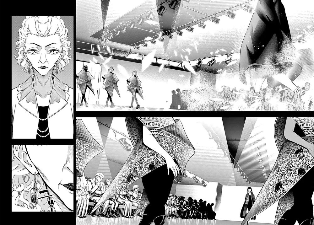 Runway De Waratte Chapter 97 - Trang 2