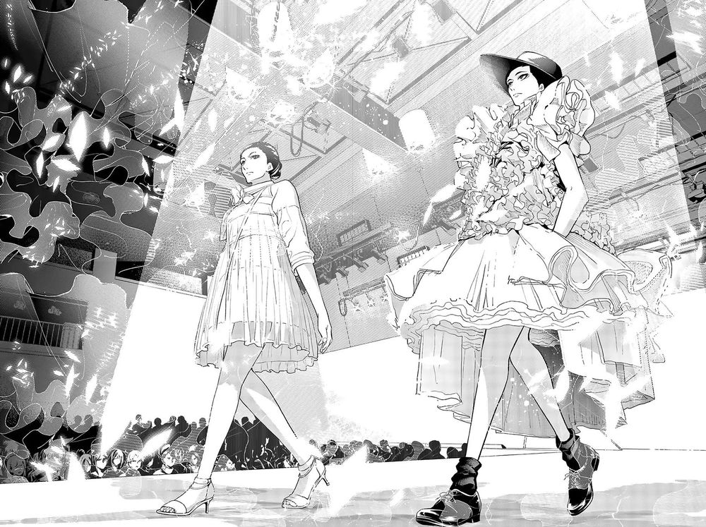 Runway De Waratte Chapter 69 - Trang 2