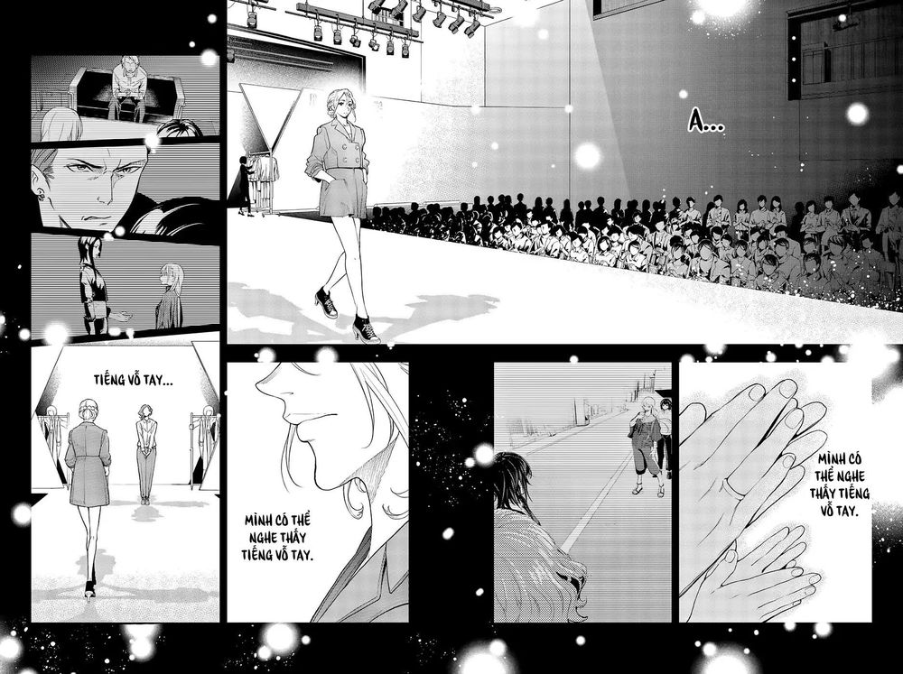 Runway De Waratte Chapter 68 - Trang 2