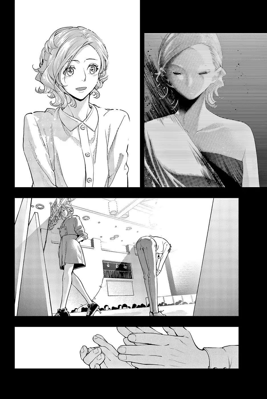 Runway De Waratte Chapter 68 - Trang 2