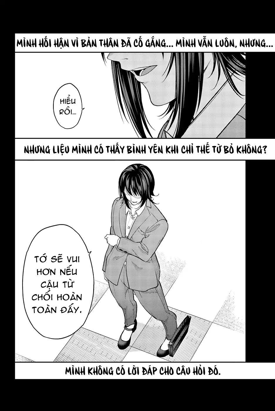 Runway De Waratte Chapter 67 - Trang 2